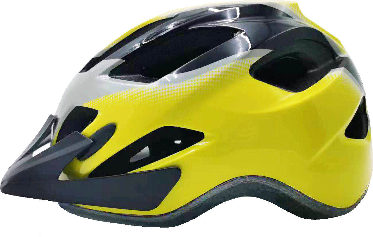 Model03SideViewYellow