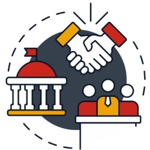 government icon