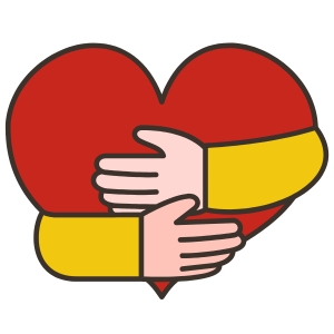 non profit icon